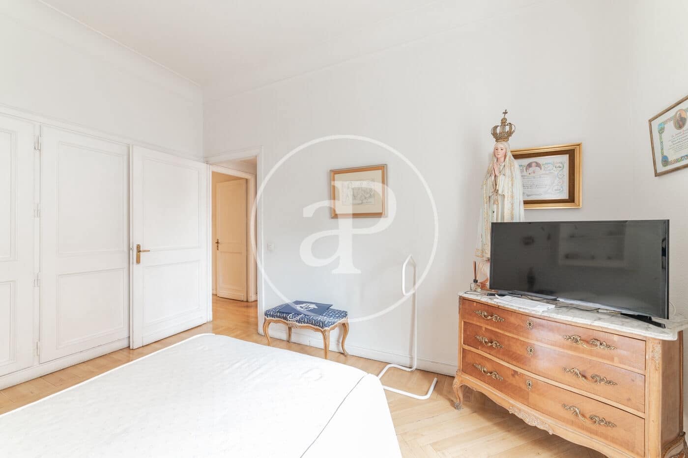 7 makuuhuone Huoneisto myytävänä paikassa Madrid kaupunki - 3 599 000 € (Ref: 8575869)