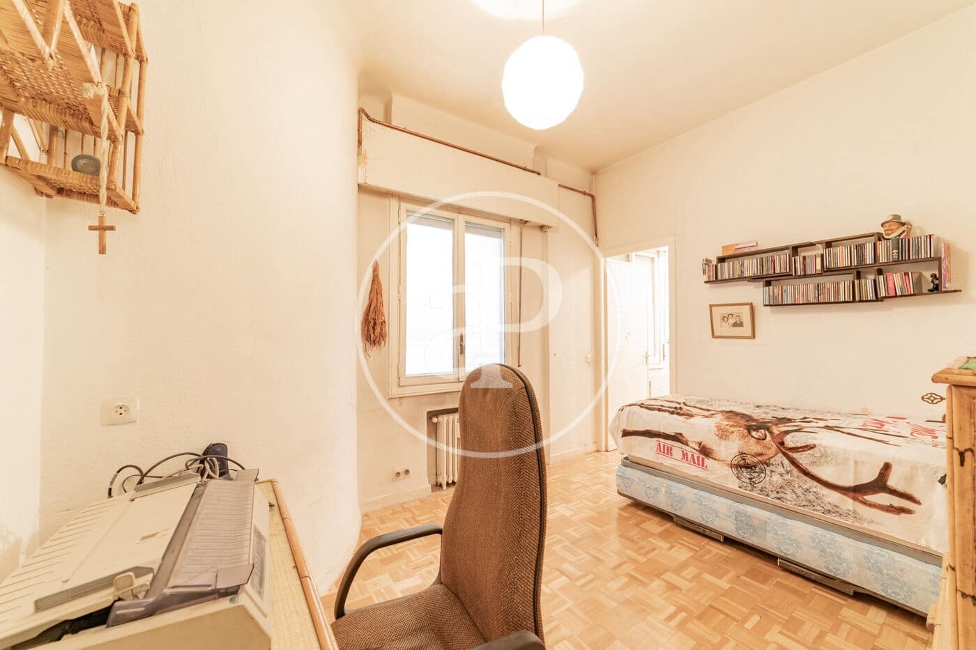 7 makuuhuone Huoneisto myytävänä paikassa Madrid kaupunki - 3 599 000 € (Ref: 8575869)