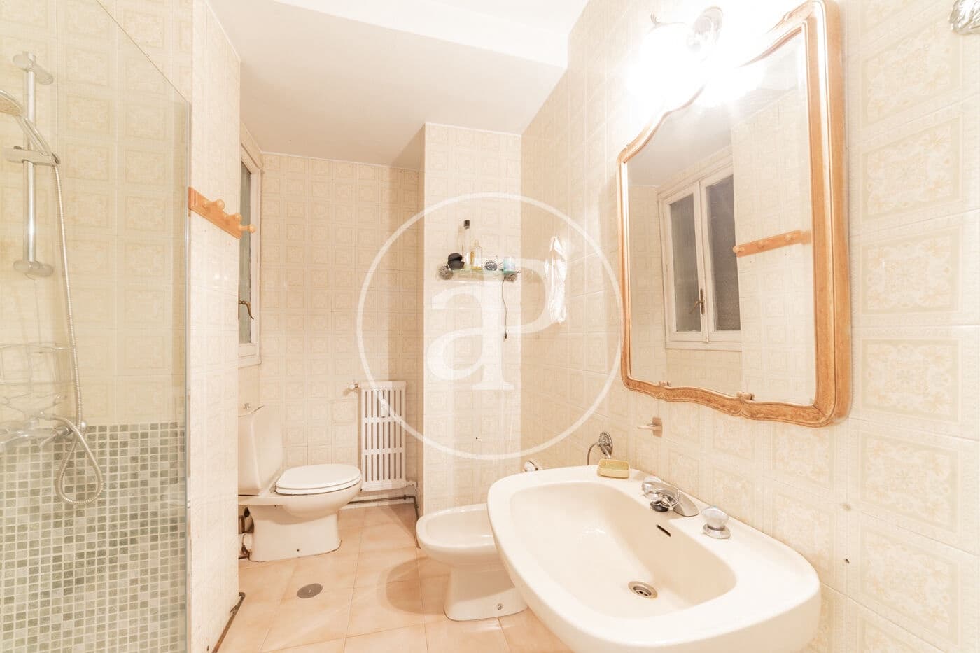 7 makuuhuone Huoneisto myytävänä paikassa Madrid kaupunki - 3 599 000 € (Ref: 8575869)