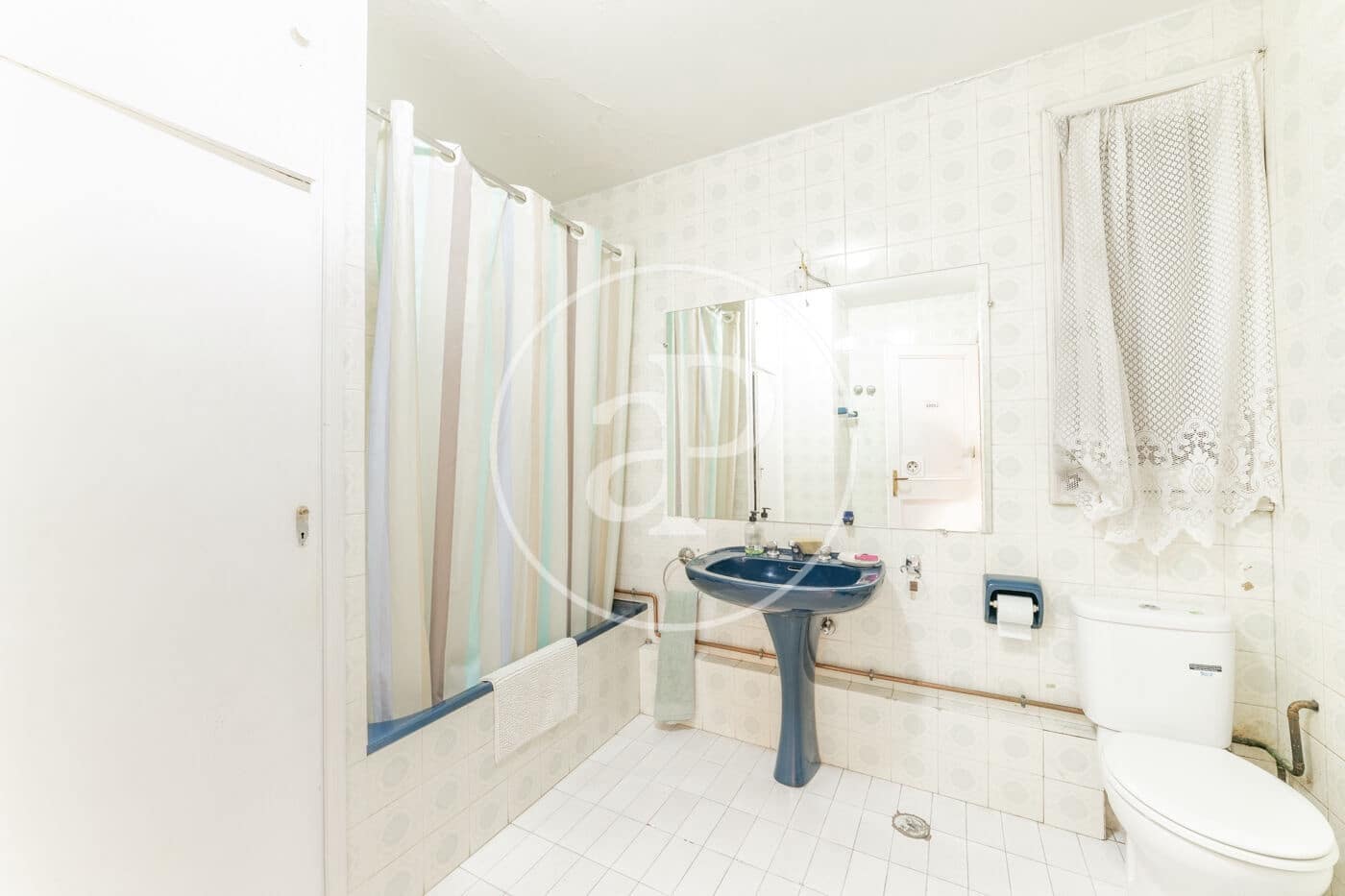 7 makuuhuone Huoneisto myytävänä paikassa Madrid kaupunki - 3 599 000 € (Ref: 8575869)