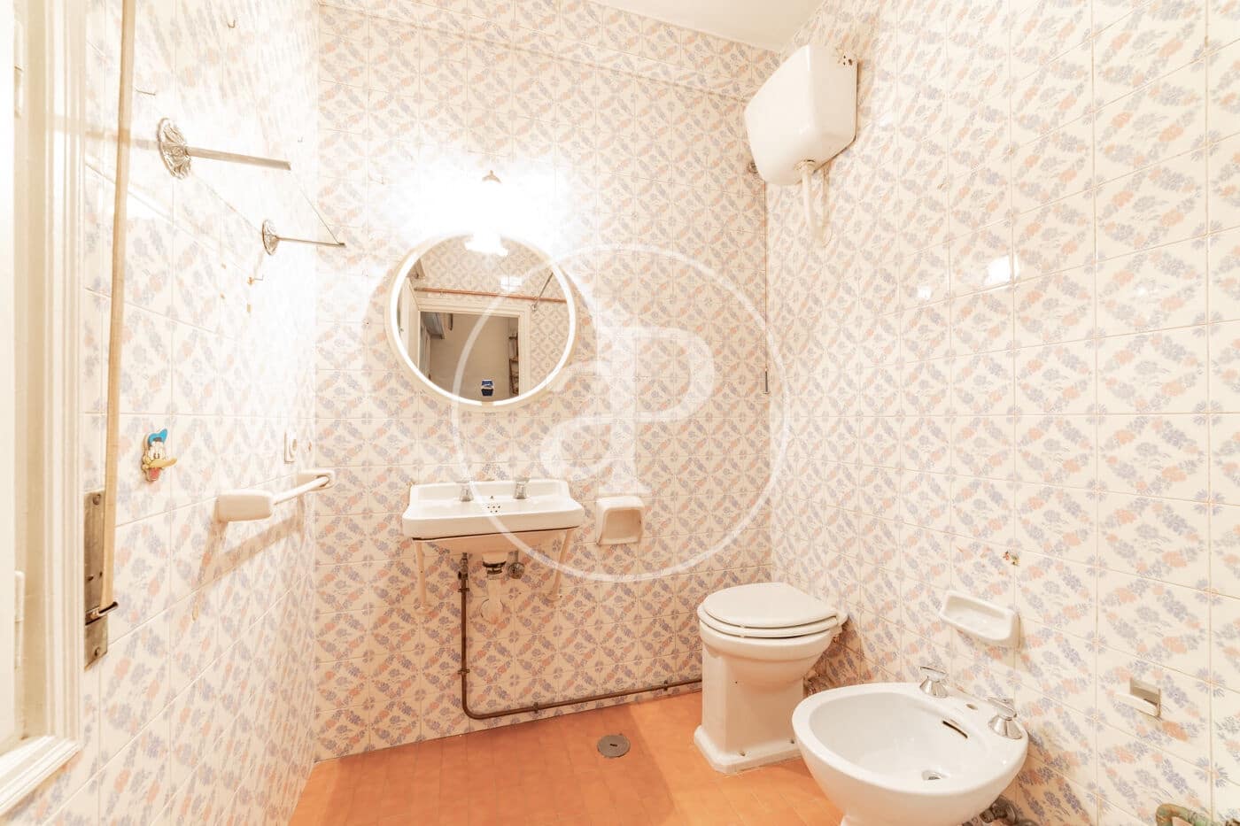 7 makuuhuone Huoneisto myytävänä paikassa Madrid kaupunki - 3 599 000 € (Ref: 8575869)