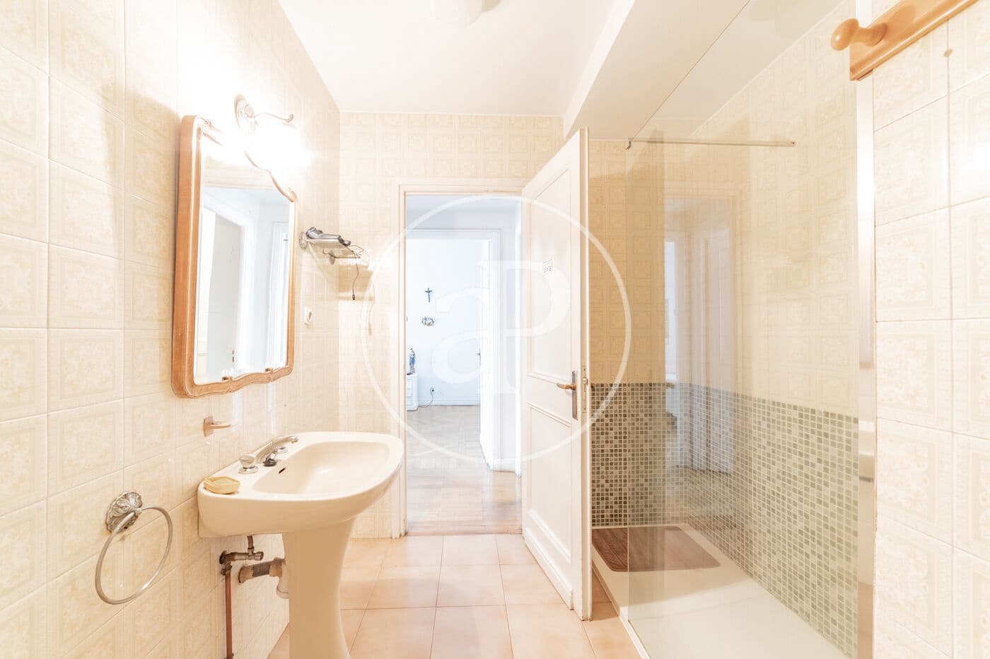 7 makuuhuone Huoneisto myytävänä paikassa Madrid kaupunki - 3 599 000 € (Ref: 8575869)