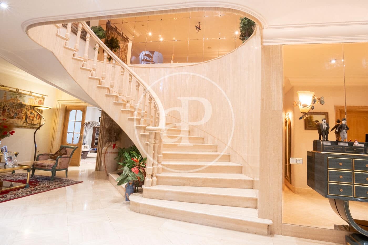 7 quarto Moradia para venda em Madrid cidade com piscina - 5 100 000 € (Ref: 8607153)