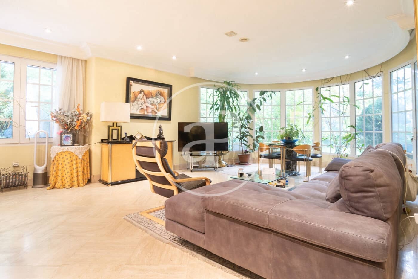 7 quarto Moradia para venda em Madrid cidade com piscina - 5 100 000 € (Ref: 8607153)