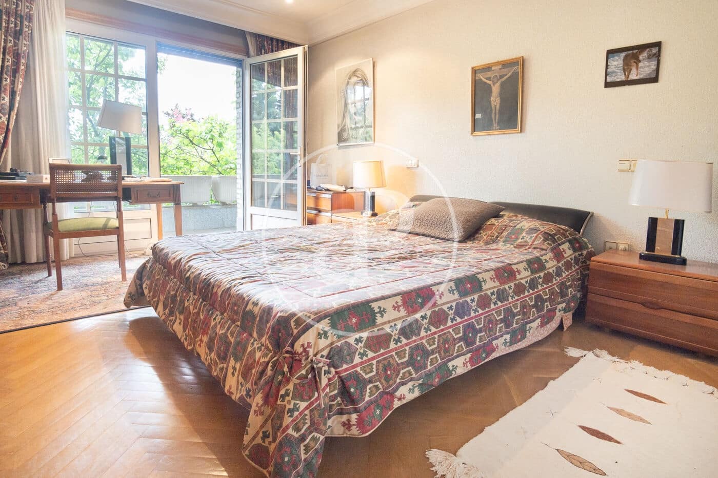 7 quarto Moradia para venda em Madrid cidade com piscina - 5 100 000 € (Ref: 8607153)