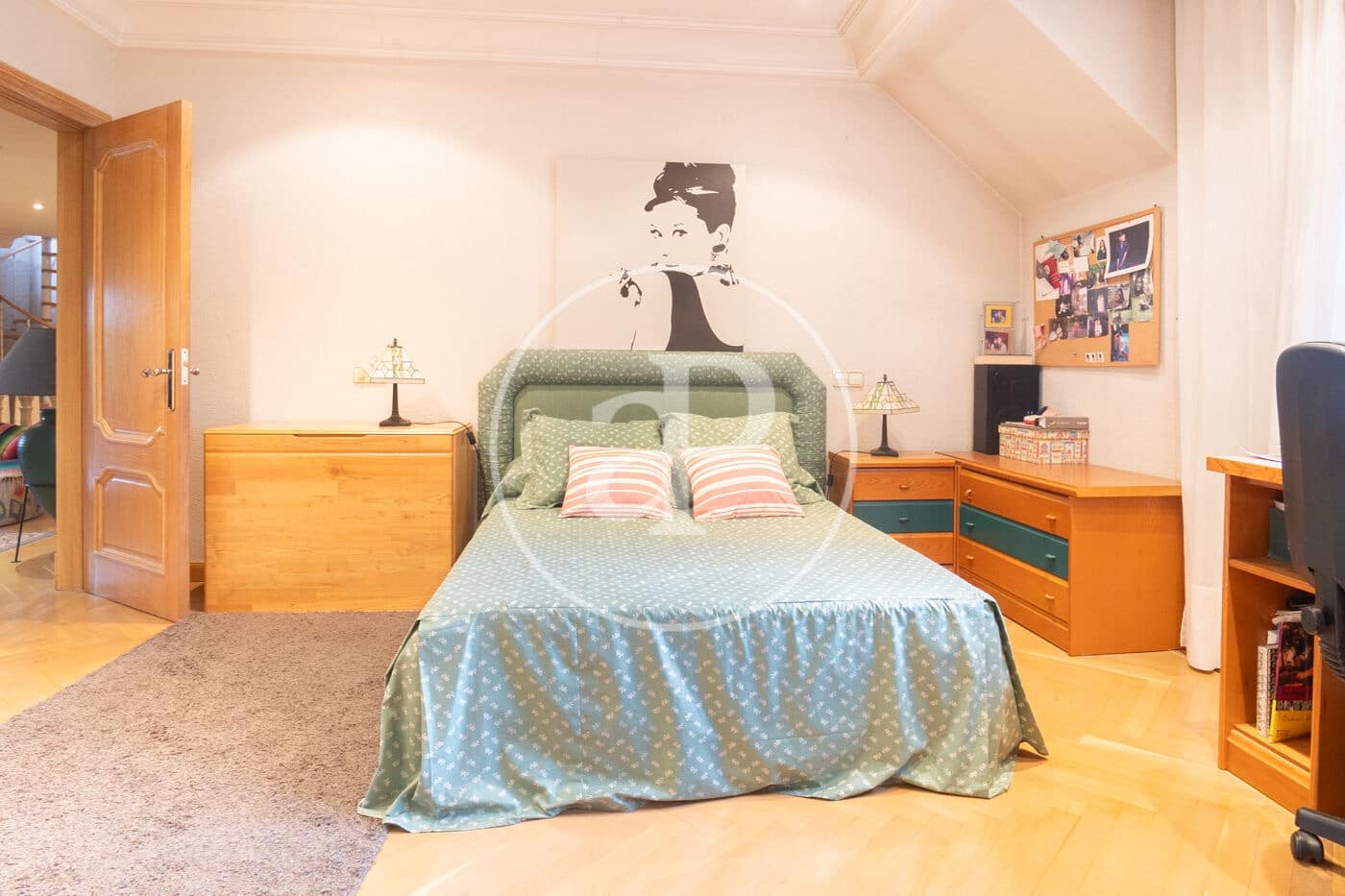 7 quarto Moradia para venda em Madrid cidade com piscina - 5 100 000 € (Ref: 8607153)