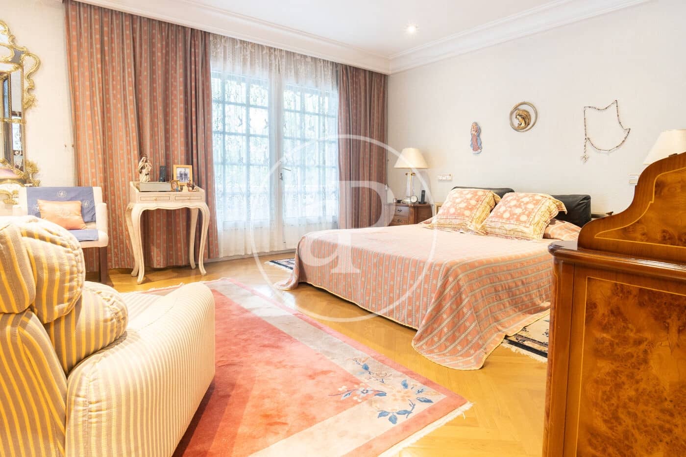 7 quarto Moradia para venda em Madrid cidade com piscina - 5 100 000 € (Ref: 8607153)