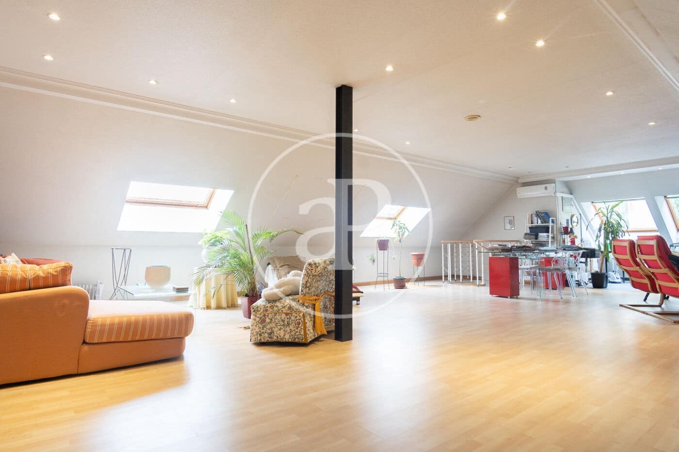 7 quarto Moradia para venda em Madrid cidade com piscina - 5 100 000 € (Ref: 8607153)