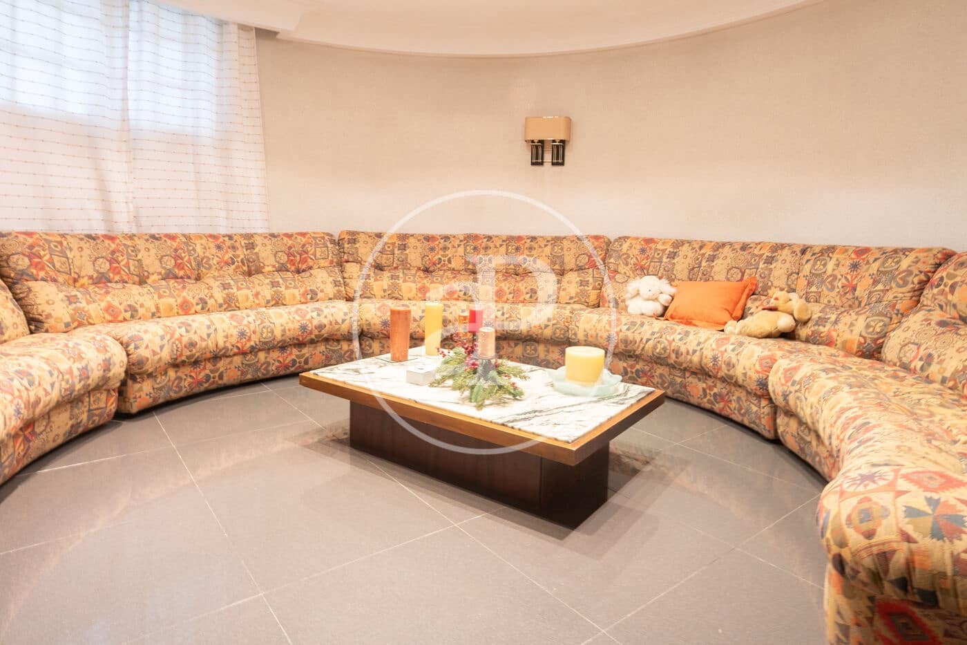 7 quarto Moradia para venda em Madrid cidade com piscina - 5 100 000 € (Ref: 8607153)