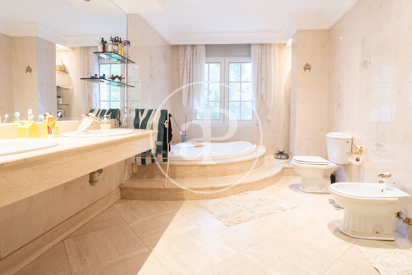 7 quarto Moradia para venda em Madrid cidade com piscina - 5 100 000 € (Ref: 8607153)