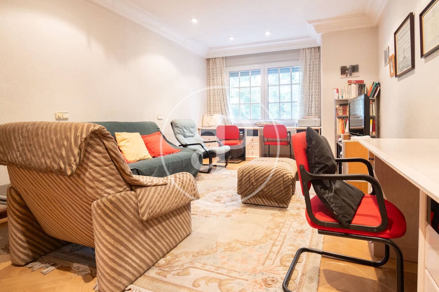 7 quarto Moradia para venda em Madrid cidade com piscina - 5 100 000 € (Ref: 8607153)