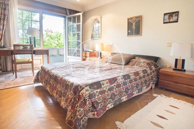 7 bedroom Villa for sale in Fuentelareina, Madrid city with pool - € 5,100,000 (Ref: 8607153)
