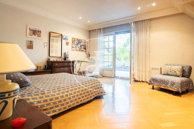 7 bedroom Villa for sale in Fuentelareina, Madrid city with pool - € 5,100,000 (Ref: 8607153)