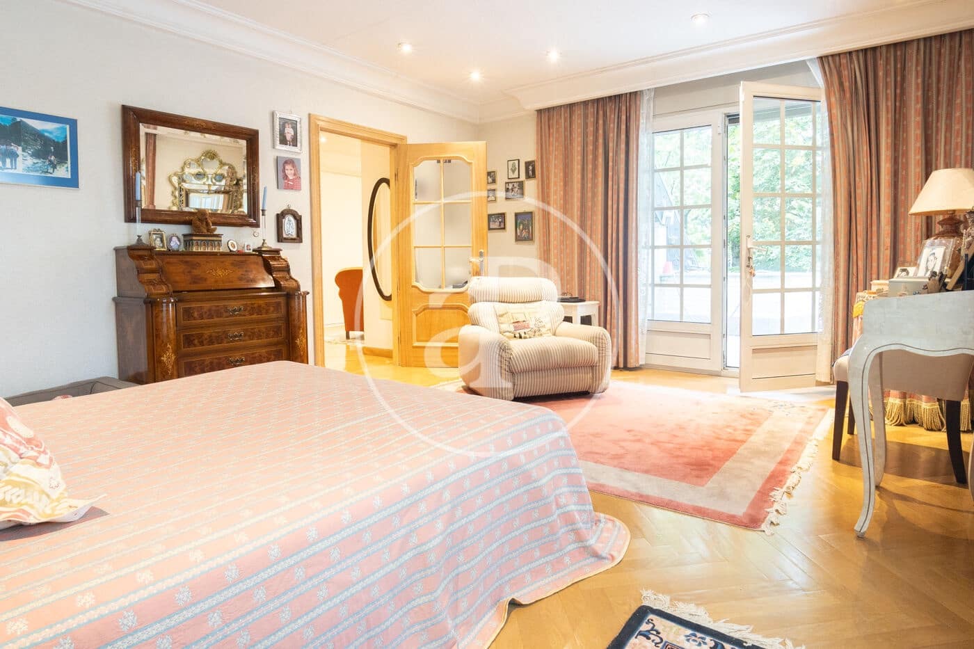 7 quarto Moradia para venda em Madrid cidade com piscina - 5 100 000 € (Ref: 8607153)