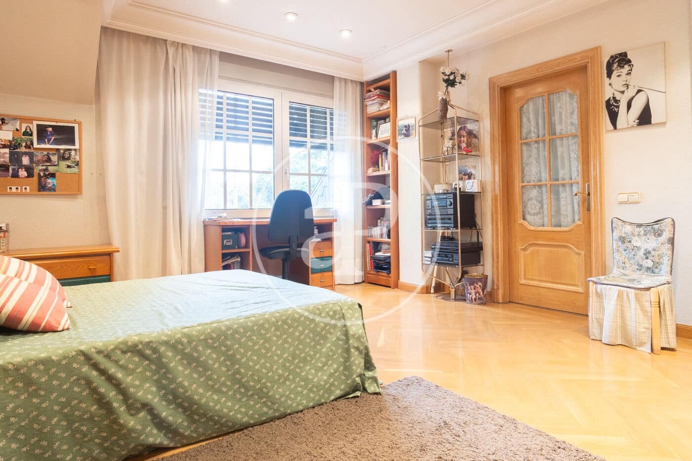 7 quarto Moradia para venda em Madrid cidade com piscina - 5 100 000 € (Ref: 8607153)