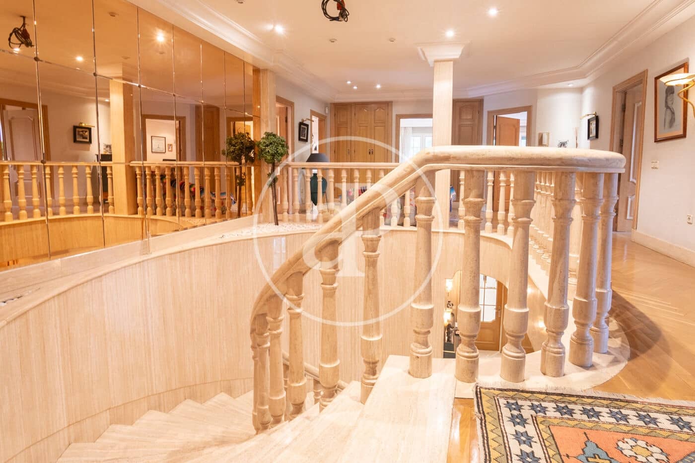 7 quarto Moradia para venda em Madrid cidade com piscina - 5 100 000 € (Ref: 8607153)