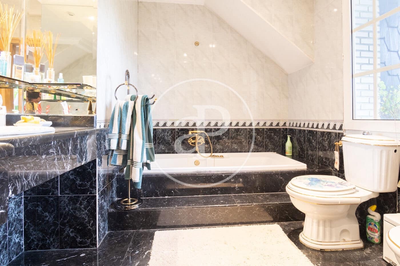 7 quarto Moradia para venda em Madrid cidade com piscina - 5 100 000 € (Ref: 8607153)