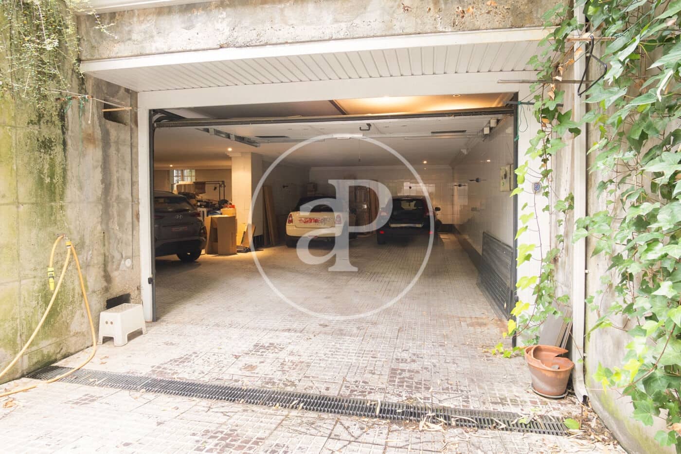 7 quarto Moradia para venda em Madrid cidade com piscina - 5 100 000 € (Ref: 8607153)