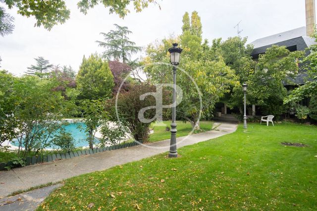 7 bedroom Villa for sale in Fuentelareina, Madrid city with pool garage - € 5,100,000 (Ref: 8607153)