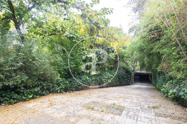 7 bedroom Villa for sale in Fuentelareina, Madrid city with pool garage - € 5,100,000 (Ref: 8607153)