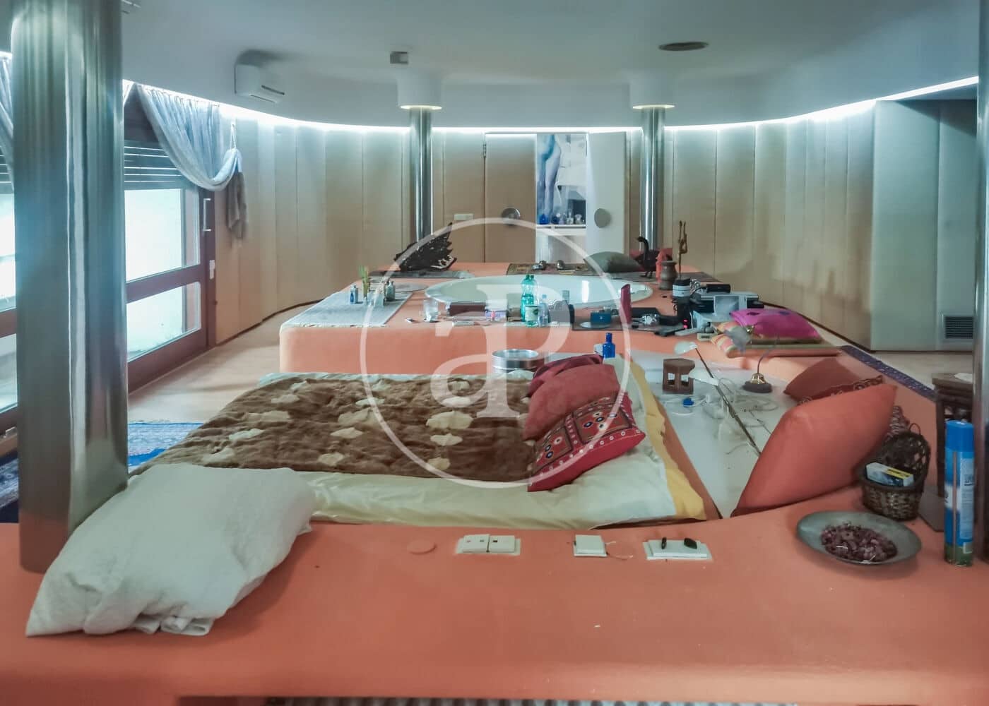 8 camera da letto Villa in vendita in San Sebastian de los Reyes con piscina - 2.450.000 € (Rif: 8609343)