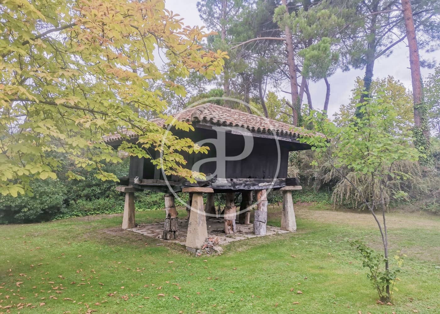 8 camera da letto Villa in vendita in San Sebastian de los Reyes con piscina - 2.450.000 € (Rif: 8609343)