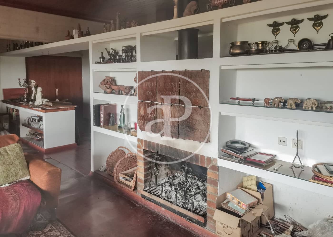 8 camera da letto Villa in vendita in San Sebastian de los Reyes con piscina - 2.450.000 € (Rif: 8609343)