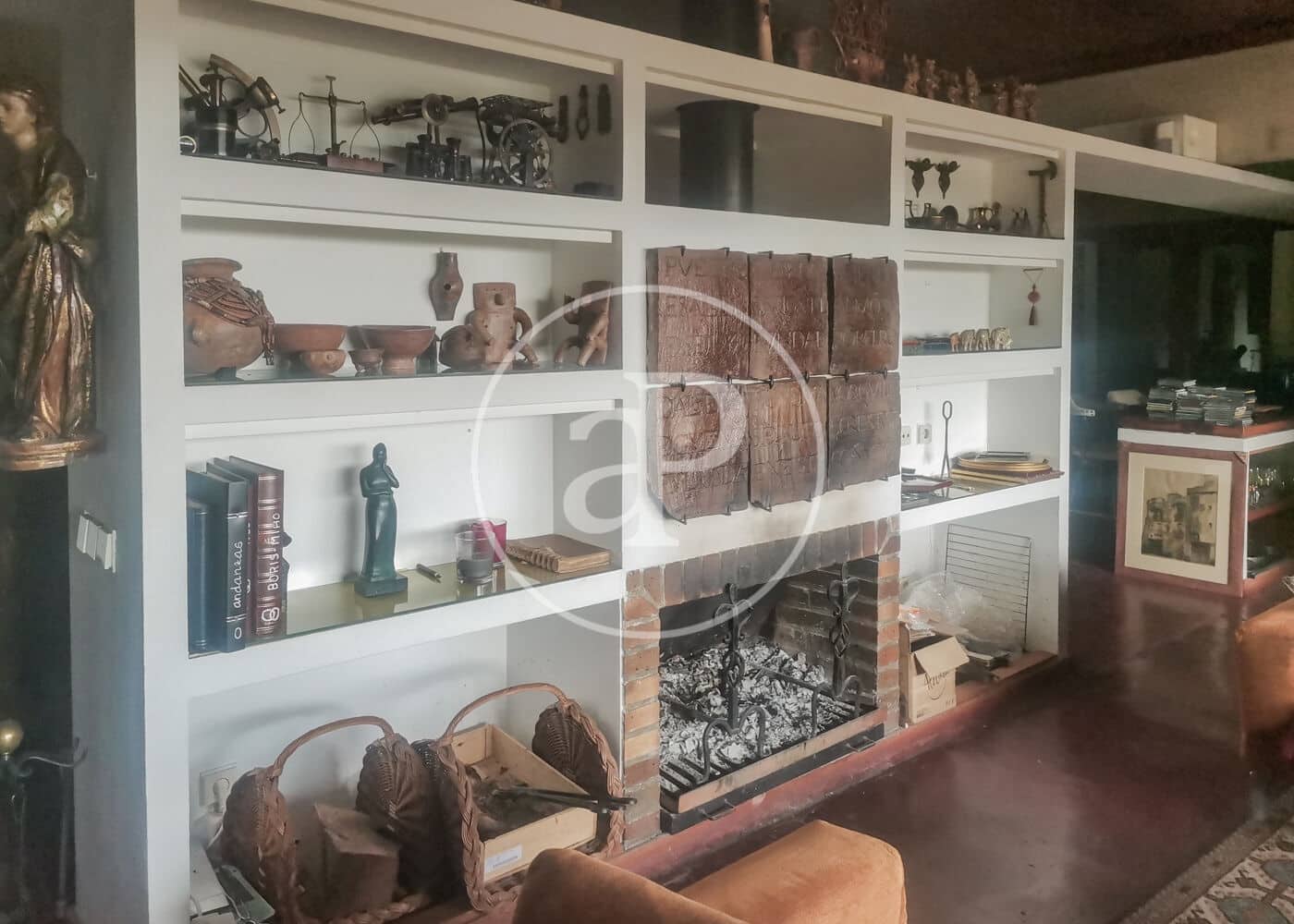 8 camera da letto Villa in vendita in San Sebastian de los Reyes con piscina - 2.450.000 € (Rif: 8609343)