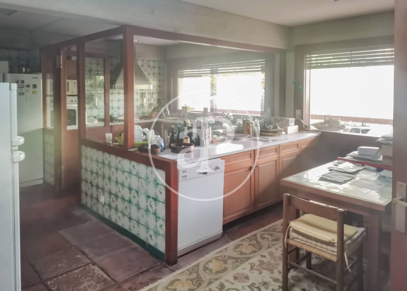 8 camera da letto Villa in vendita in San Sebastian de los Reyes con piscina - 2.450.000 € (Rif: 8609343)