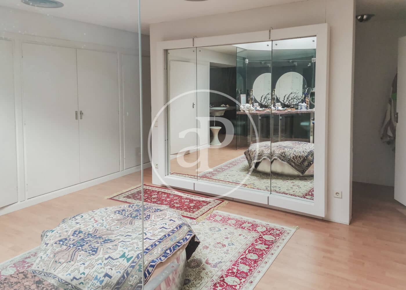 8 camera da letto Villa in vendita in San Sebastian de los Reyes con piscina - 2.450.000 € (Rif: 8609343)