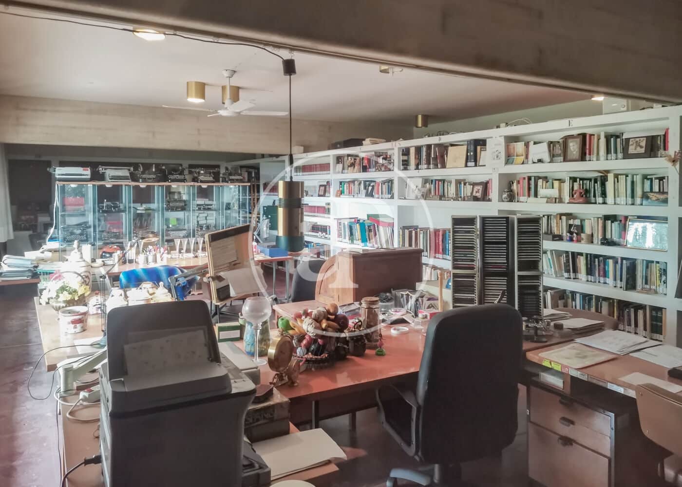 8 camera da letto Villa in vendita in San Sebastian de los Reyes con piscina - 2.450.000 € (Rif: 8609343)