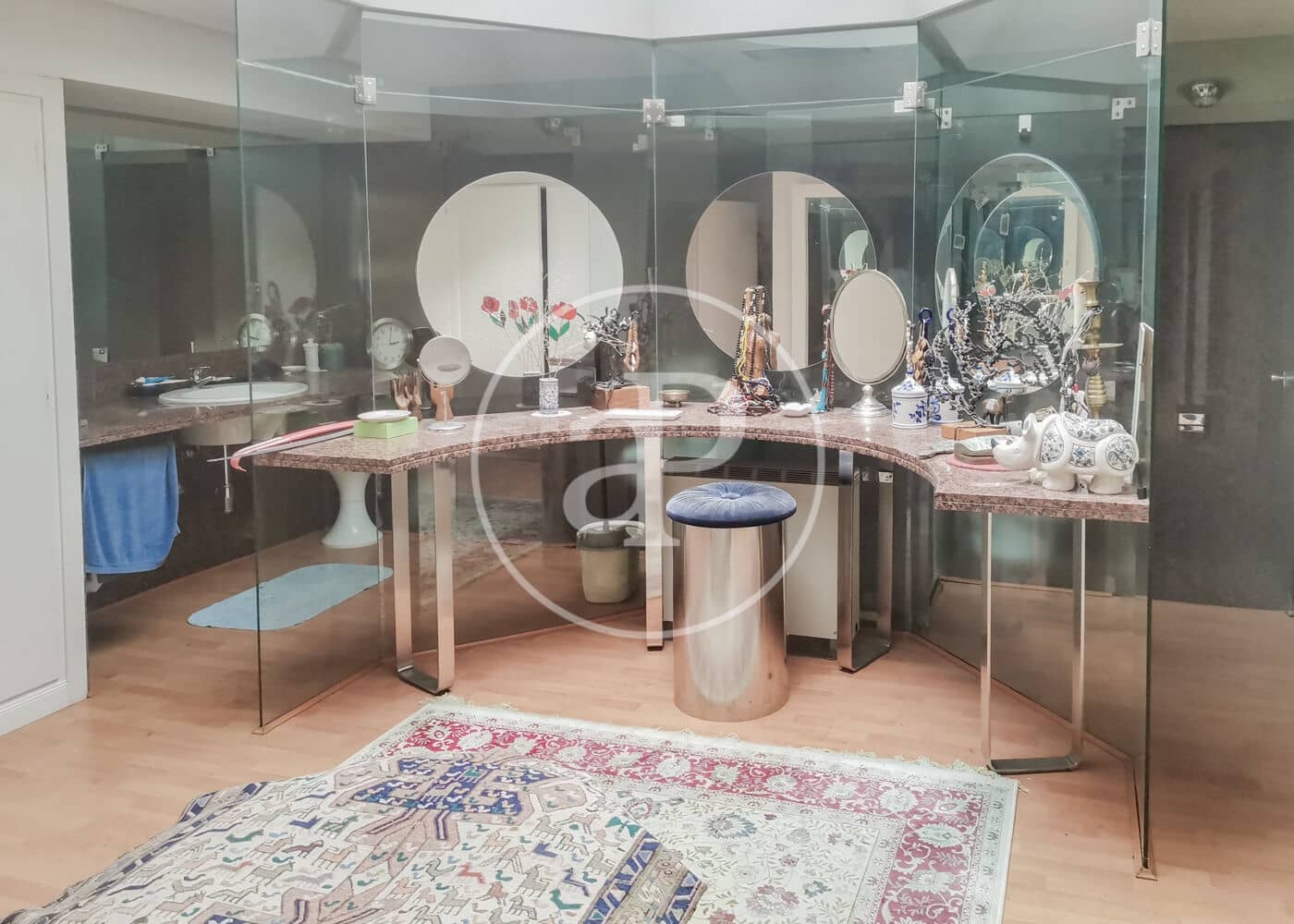 8 camera da letto Villa in vendita in San Sebastian de los Reyes con piscina - 2.450.000 € (Rif: 8609343)