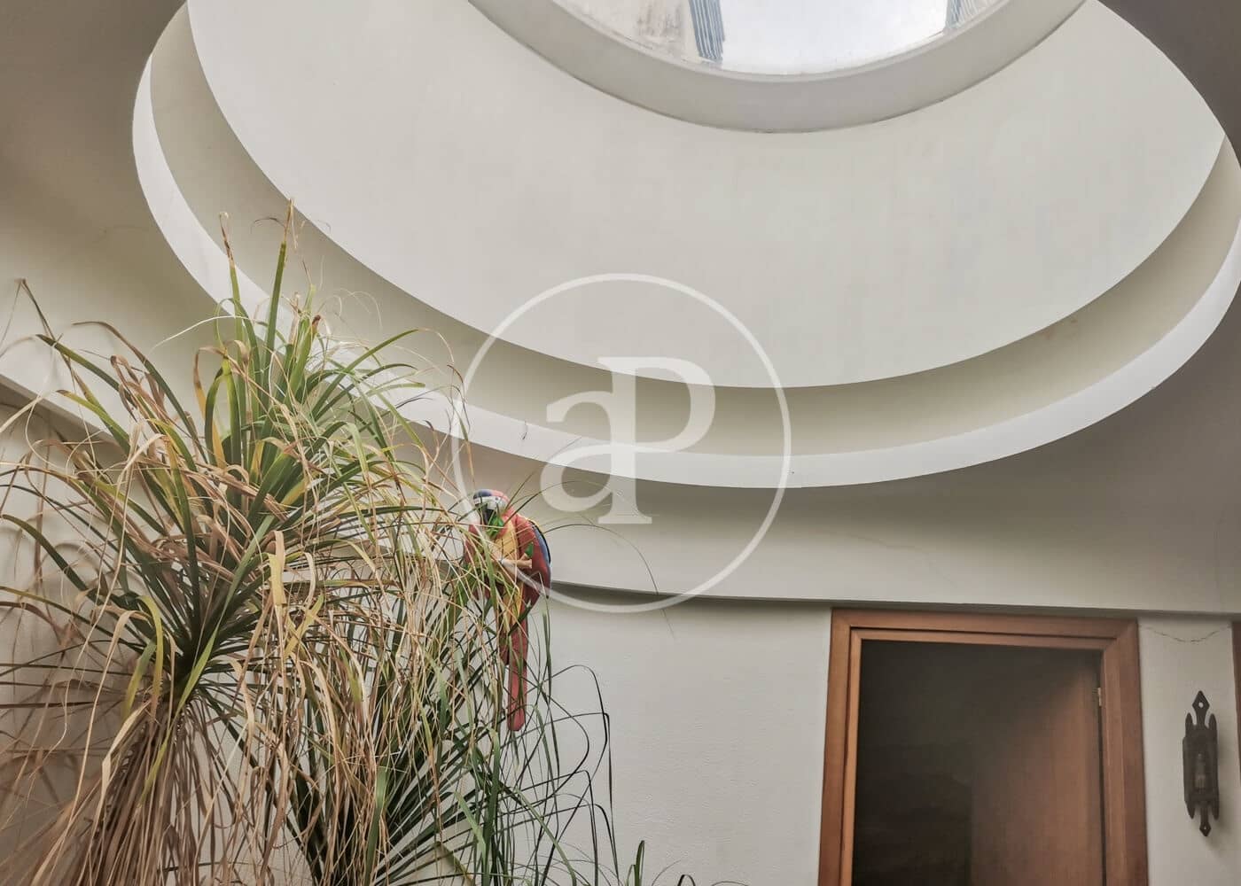 8 camera da letto Villa in vendita in San Sebastian de los Reyes con piscina - 2.450.000 € (Rif: 8609343)