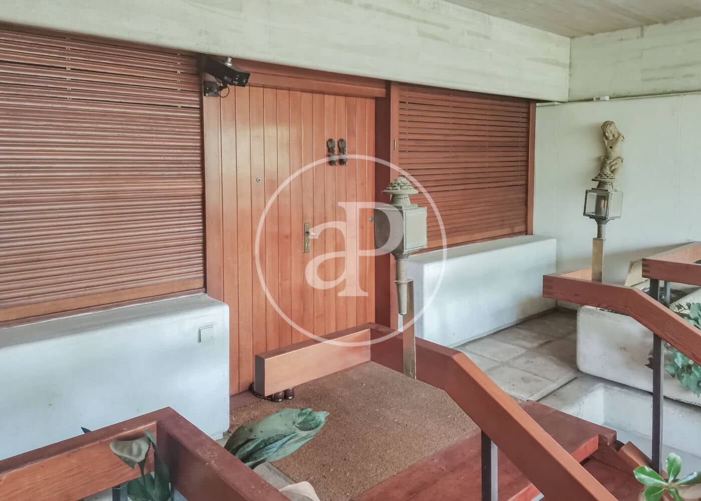 8 camera da letto Villa in vendita in San Sebastian de los Reyes con piscina - 2.450.000 € (Rif: 8609343)