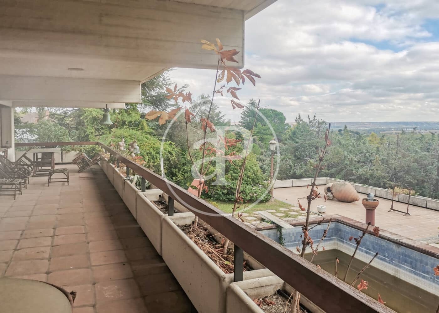 8 camera da letto Villa in vendita in San Sebastian de los Reyes con piscina - 2.450.000 € (Rif: 8609343)