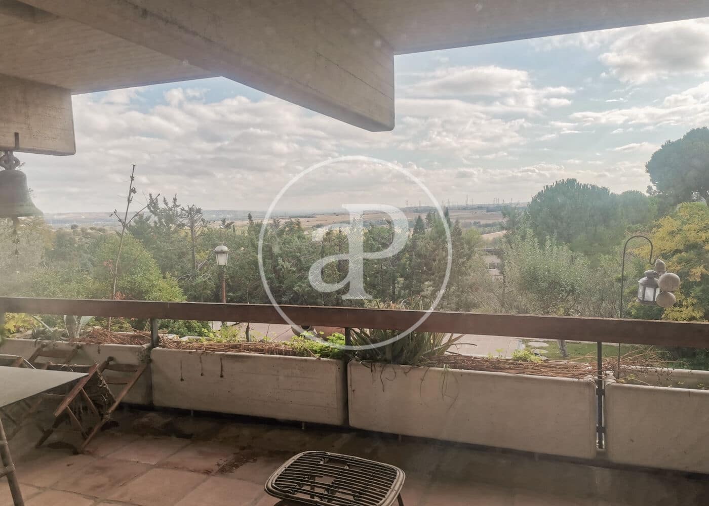 8 camera da letto Villa in vendita in San Sebastian de los Reyes con piscina - 2.450.000 € (Rif: 8609343)