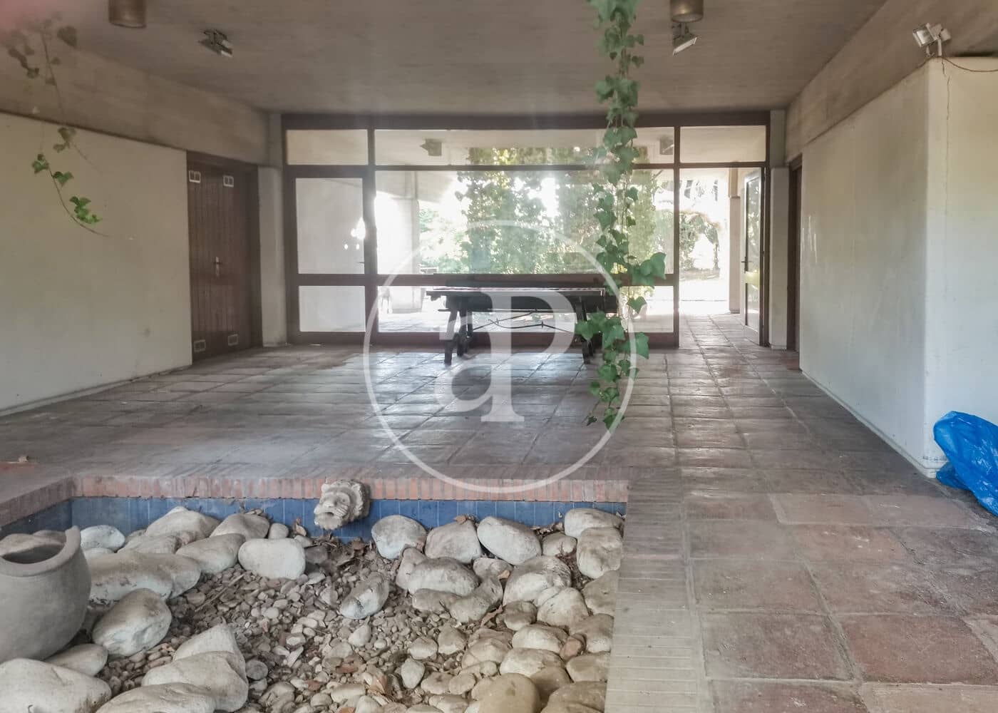 8 camera da letto Villa in vendita in San Sebastian de los Reyes con piscina - 2.450.000 € (Rif: 8609343)