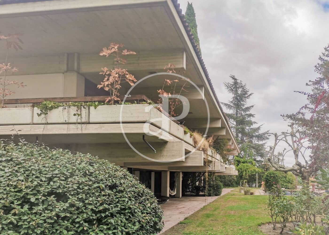 8 camera da letto Villa in vendita in San Sebastian de los Reyes con piscina - 2.450.000 € (Rif: 8609343)