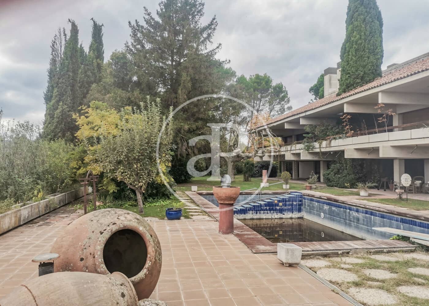 8 camera da letto Villa in vendita in San Sebastian de los Reyes con piscina - 2.450.000 € (Rif: 8609343)