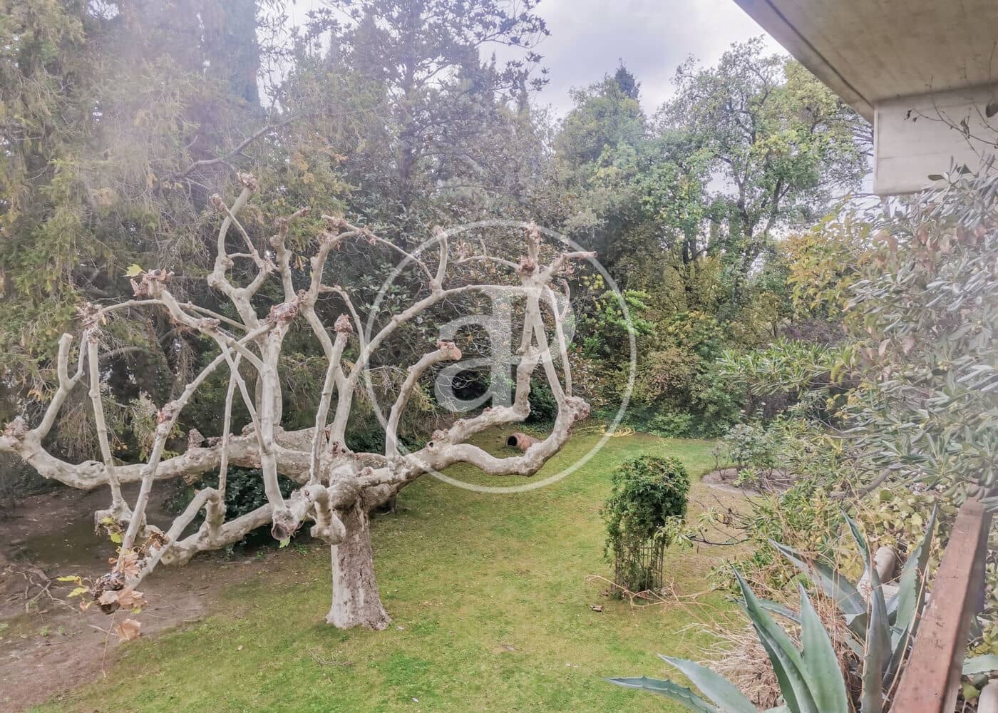 8 camera da letto Villa in vendita in San Sebastian de los Reyes con piscina - 2.450.000 € (Rif: 8609343)