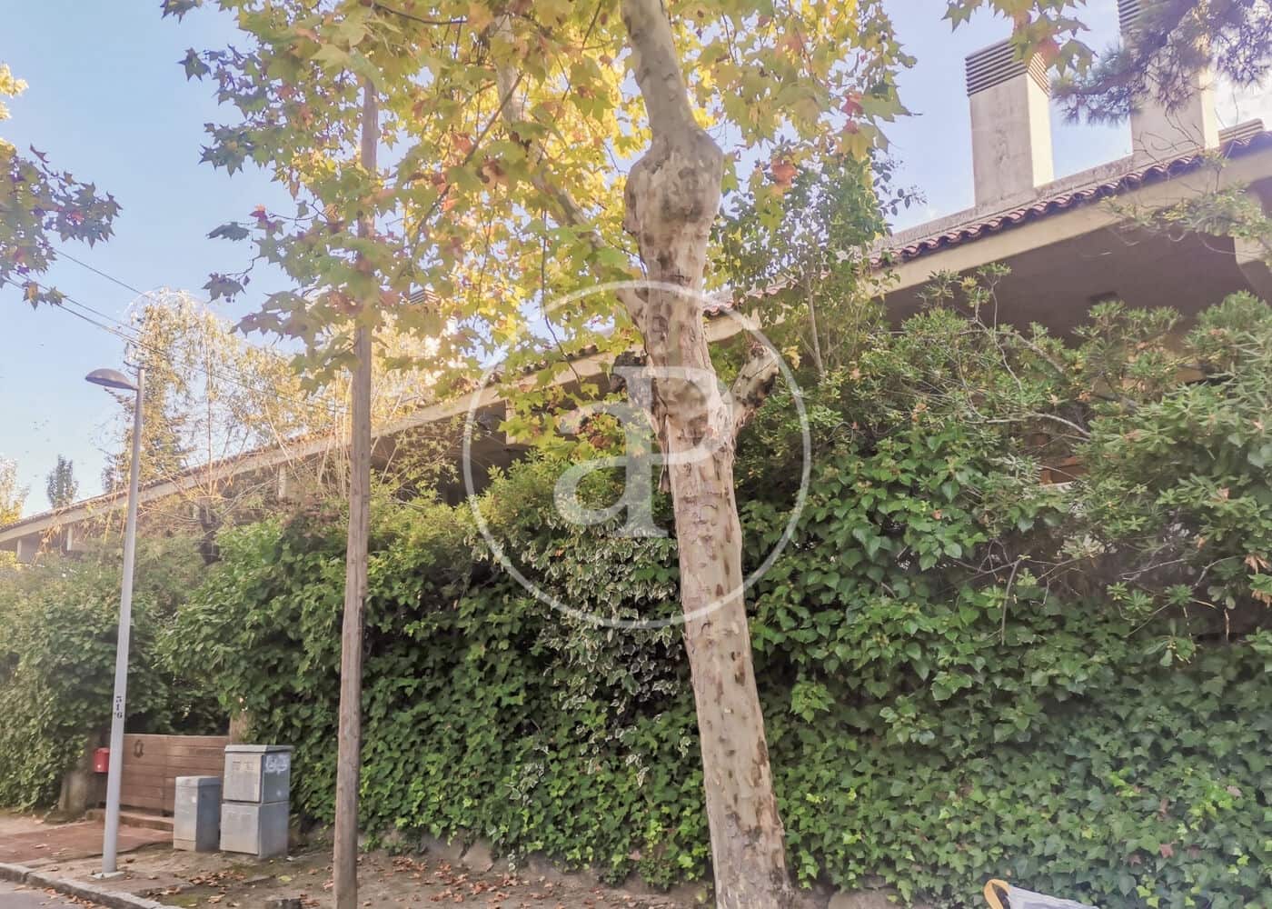 8 camera da letto Villa in vendita in San Sebastian de los Reyes con piscina - 2.450.000 € (Rif: 8609343)