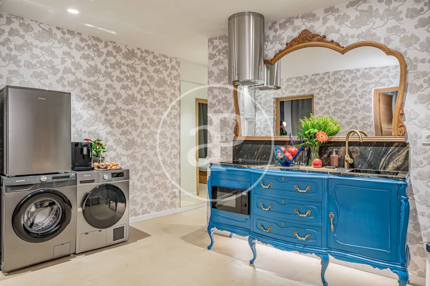 5 sypialnia Apartament na sprzedaż w Miasto Madryt - 723 000 € (Ref: 8628473)