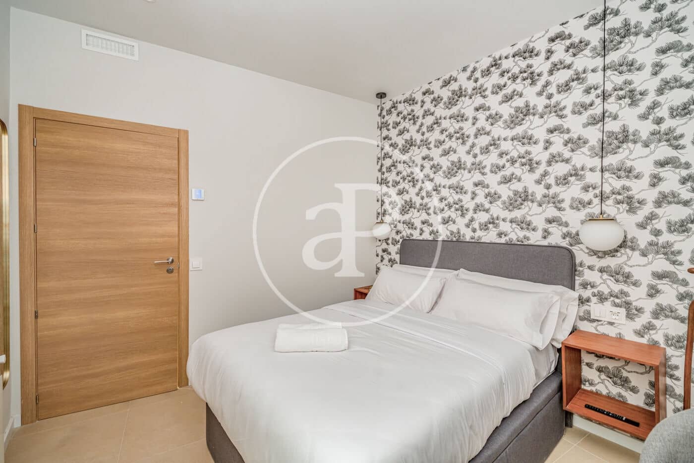 5 sypialnia Apartament na sprzedaż w Miasto Madryt - 723 000 € (Ref: 8628473)