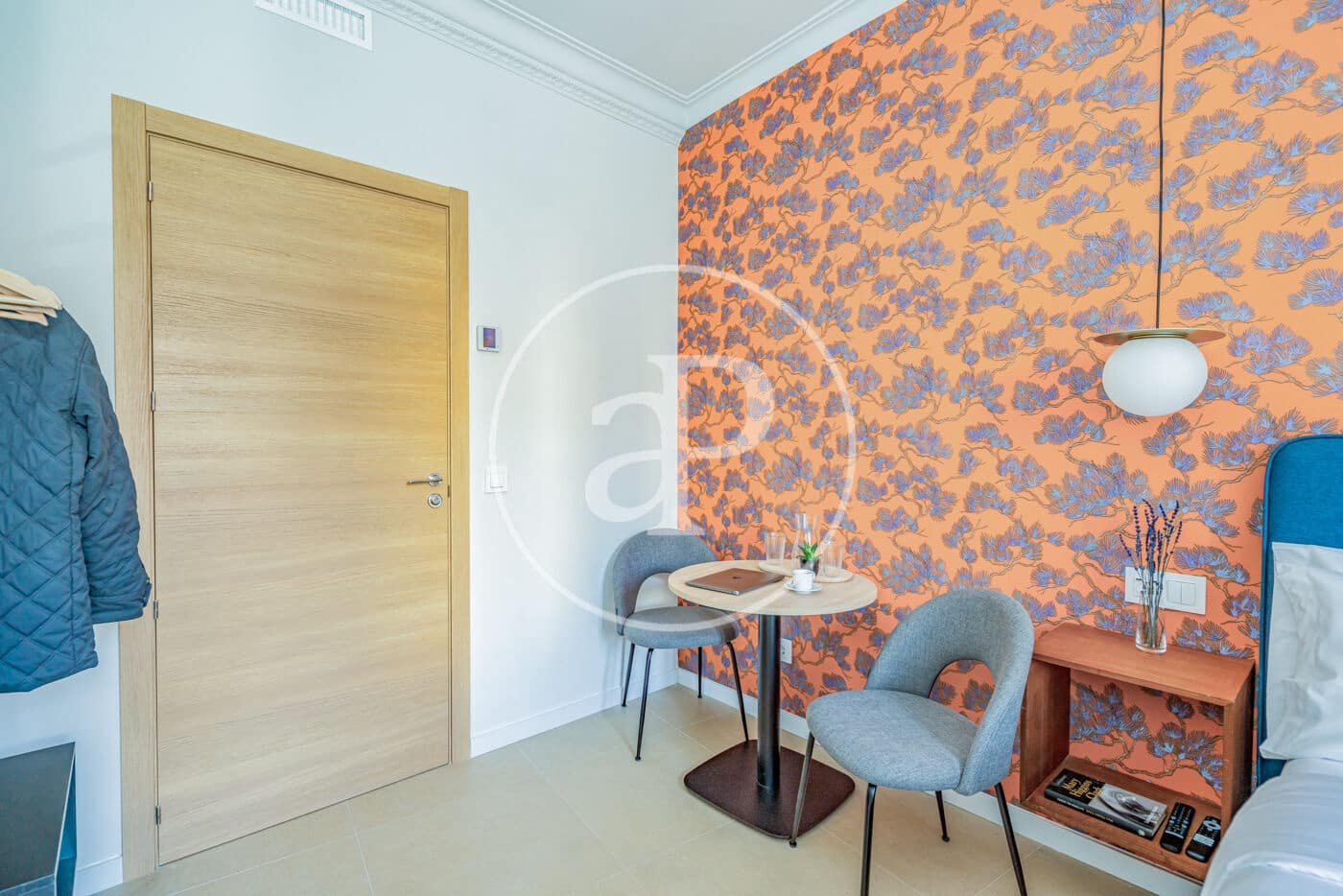 5 sypialnia Apartament na sprzedaż w Miasto Madryt - 723 000 € (Ref: 8628473)