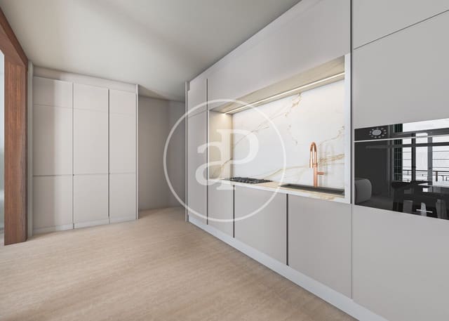 5 Zimmer Apartment zu verkaufen in Embajadores, Madrid Stadt - 723.000 € (Ref: 8628473)
