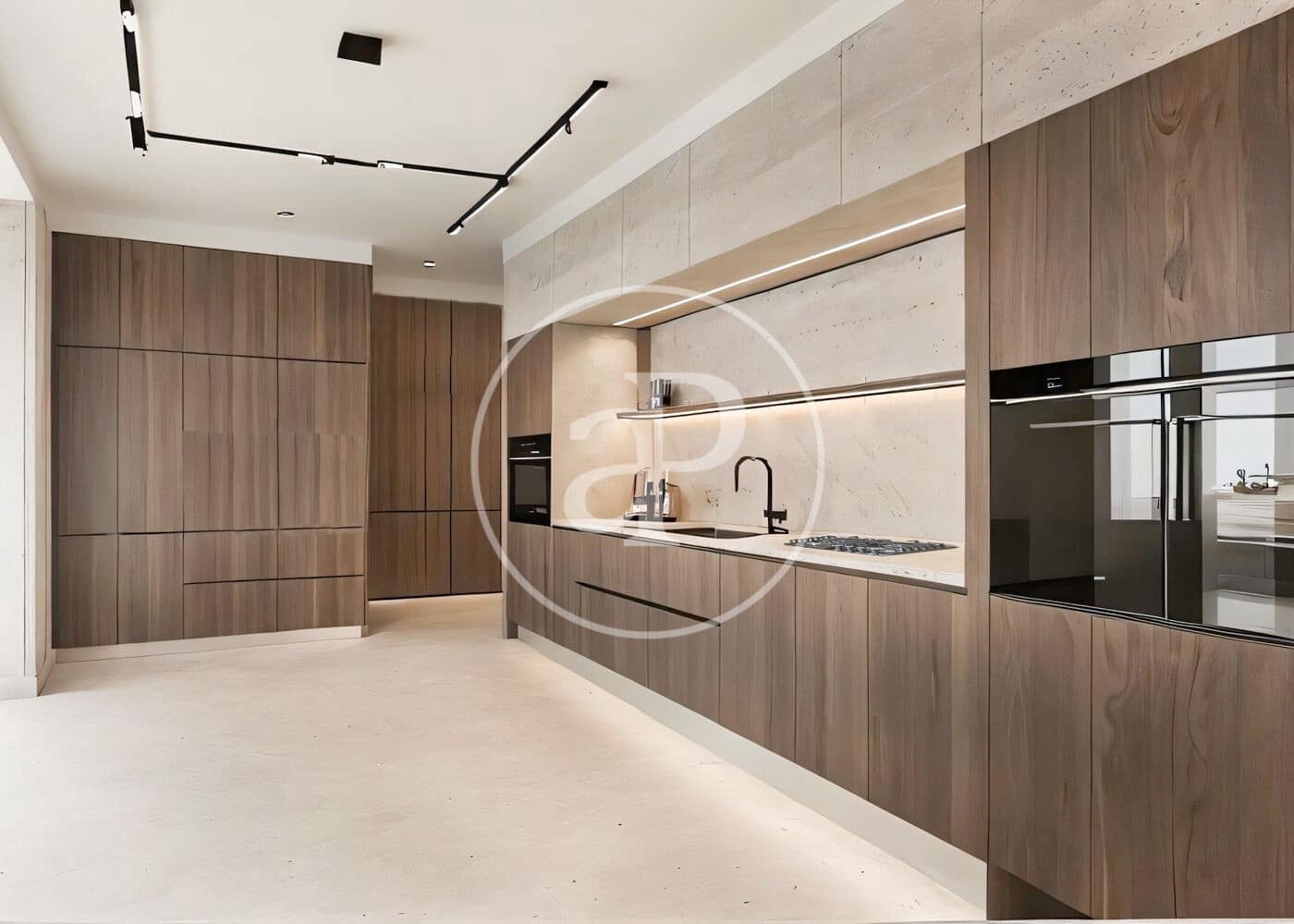 5 sypialnia Apartament na sprzedaż w Miasto Madryt - 723 000 € (Ref: 8628473)