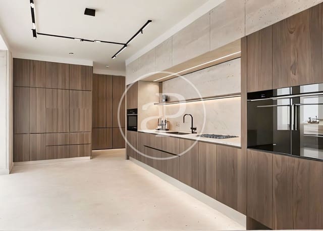 5 Zimmer Apartment zu verkaufen in Embajadores, Madrid Stadt - 723.000 € (Ref: 8628473)