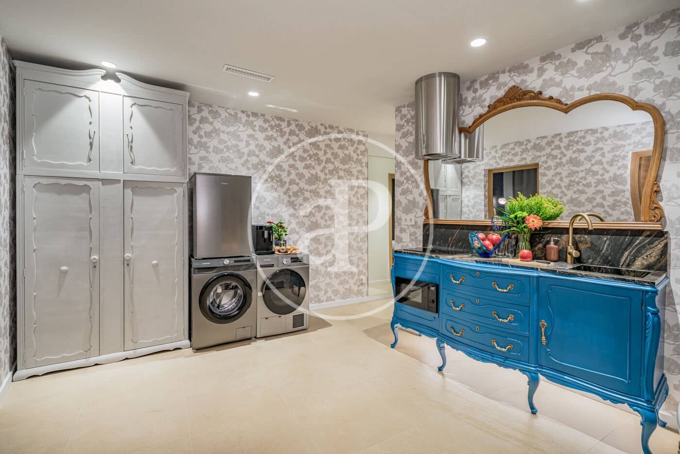 5 sypialnia Apartament na sprzedaż w Miasto Madryt - 723 000 € (Ref: 8628473)