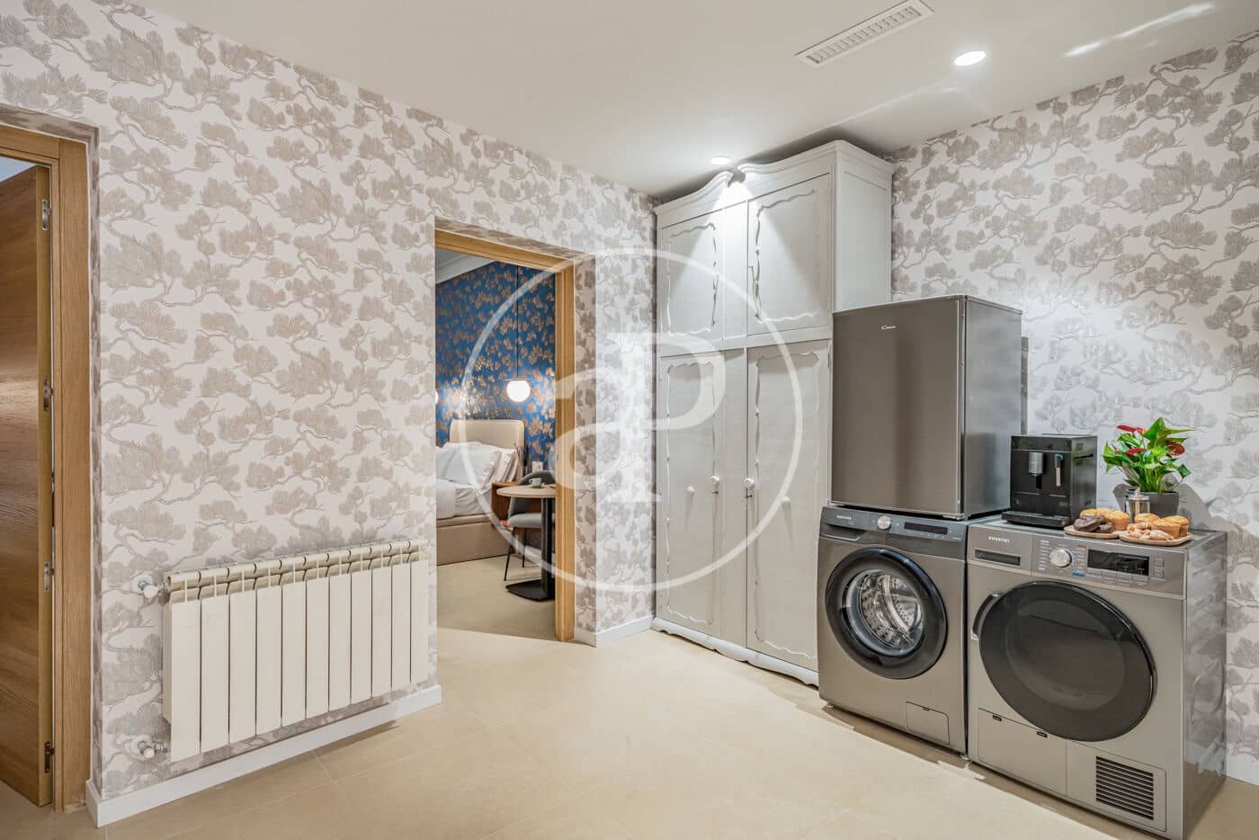 5 sypialnia Apartament na sprzedaż w Miasto Madryt - 723 000 € (Ref: 8628473)