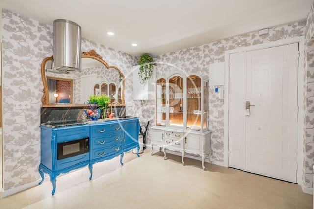 5 Zimmer Apartment zu verkaufen in Embajadores, Madrid Stadt - 723.000 € (Ref: 8628473)